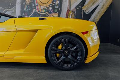 2006 Lamborghini Gallardo Spyder   - Photo 74 - Costa Mesa, CA 92627