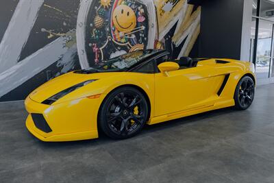 2006 Lamborghini Gallardo Spyder   - Photo 78 - Costa Mesa, CA 92627