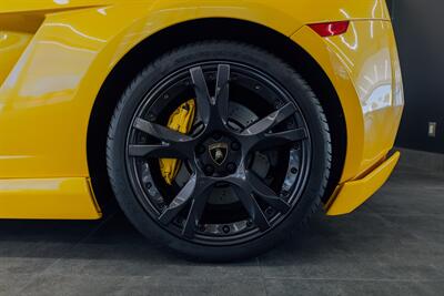 2006 Lamborghini Gallardo Spyder   - Photo 75 - Costa Mesa, CA 92627