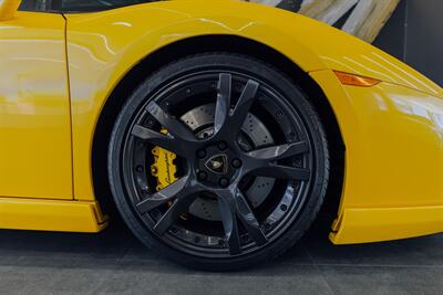 2006 Lamborghini Gallardo Spyder   - Photo 8 - Costa Mesa, CA 92627