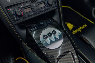 2006 Lamborghini Gallardo Spyder   - Photo 98 - Costa Mesa, CA 92627