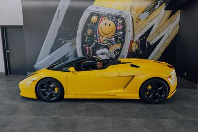 2006 Lamborghini Gallardo Spyder   - Photo 70 - Costa Mesa, CA 92627