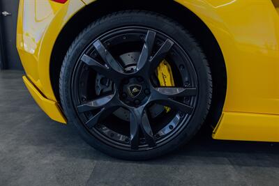 2006 Lamborghini Gallardo Spyder   - Photo 14 - Costa Mesa, CA 92627