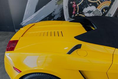 2006 Lamborghini Gallardo Spyder   - Photo 15 - Costa Mesa, CA 92627