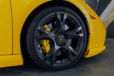 2006 Lamborghini Gallardo Spyder   - Photo 94 - Costa Mesa, CA 92627