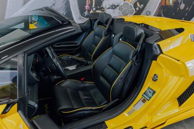 2006 Lamborghini Gallardo Spyder   - Photo 61 - Costa Mesa, CA 92627