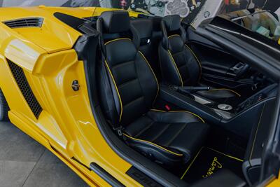 2006 Lamborghini Gallardo Spyder   - Photo 42 - Costa Mesa, CA 92627