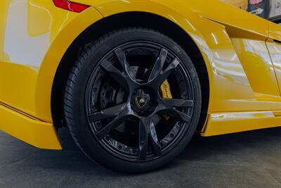 2006 Lamborghini Gallardo Spyder   - Photo 90 - Costa Mesa, CA 92627