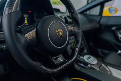 2006 Lamborghini Gallardo Spyder   - Photo 64 - Costa Mesa, CA 92627