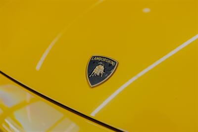 2006 Lamborghini Gallardo Spyder   - Photo 58 - Costa Mesa, CA 92627