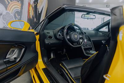 2006 Lamborghini Gallardo Spyder   - Photo 103 - Costa Mesa, CA 92627