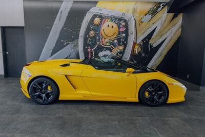 2006 Lamborghini Gallardo Spyder   - Photo 18 - Costa Mesa, CA 92627