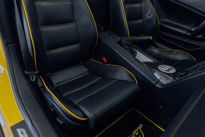 2006 Lamborghini Gallardo Spyder   - Photo 25 - Costa Mesa, CA 92627