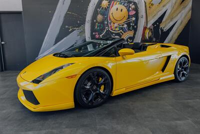 2006 Lamborghini Gallardo Spyder   - Photo 52 - Costa Mesa, CA 92627
