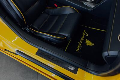 2006 Lamborghini Gallardo Spyder   - Photo 43 - Costa Mesa, CA 92627