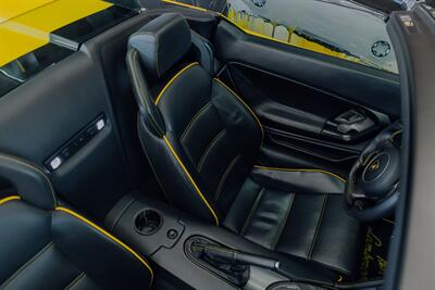 2006 Lamborghini Gallardo Spyder   - Photo 27 - Costa Mesa, CA 92627