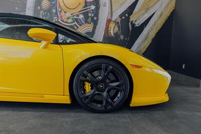 2006 Lamborghini Gallardo Spyder   - Photo 6 - Costa Mesa, CA 92627
