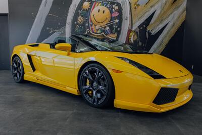 2006 Lamborghini Gallardo Spyder   - Photo 30 - Costa Mesa, CA 92627