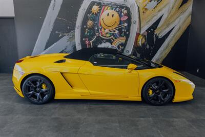 2006 Lamborghini Gallardo Spyder   - Photo 3 - Costa Mesa, CA 92627