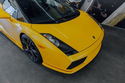 2006 Lamborghini Gallardo Spyder   - Photo 10 - Costa Mesa, CA 92627