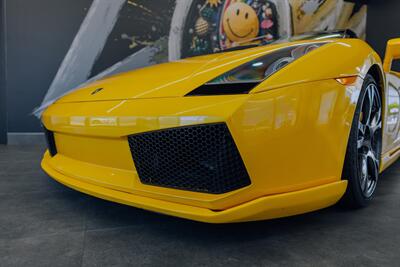 2006 Lamborghini Gallardo Spyder   - Photo 59 - Costa Mesa, CA 92627