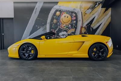 2006 Lamborghini Gallardo Spyder   - Photo 72 - Costa Mesa, CA 92627