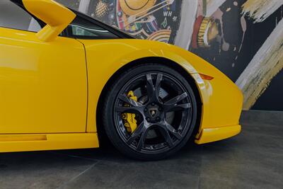 2006 Lamborghini Gallardo Spyder   - Photo 93 - Costa Mesa, CA 92627