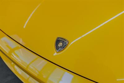2006 Lamborghini Gallardo Spyder   - Photo 57 - Costa Mesa, CA 92627