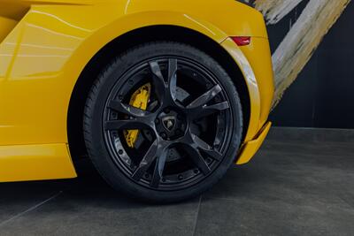 2006 Lamborghini Gallardo Spyder   - Photo 68 - Costa Mesa, CA 92627