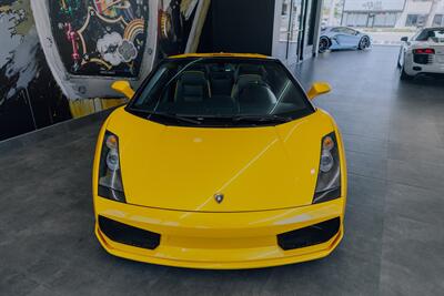 2006 Lamborghini Gallardo Spyder   - Photo 2 - Costa Mesa, CA 92627