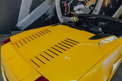 2006 Lamborghini Gallardo Spyder   - Photo 89 - Costa Mesa, CA 92627