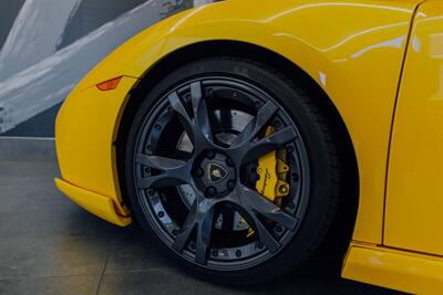 2006 Lamborghini Gallardo Spyder   - Photo 118 - Costa Mesa, CA 92627