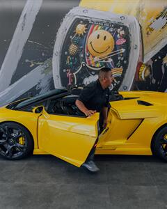 2006 Lamborghini Gallardo Spyder   - Photo 71 - Costa Mesa, CA 92627