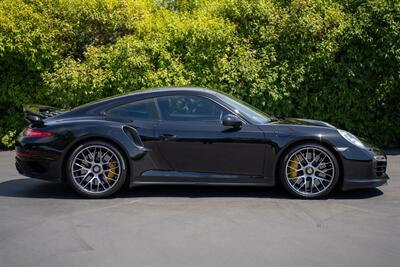 2014 Porsche 911 Turbo S   - Photo 11 - Costa Mesa, CA 92626