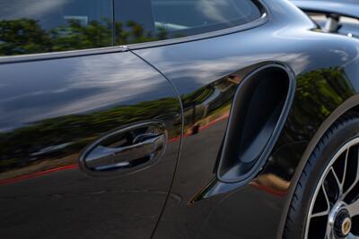 2014 Porsche 911 Turbo S   - Photo 75 - Costa Mesa, CA 92626