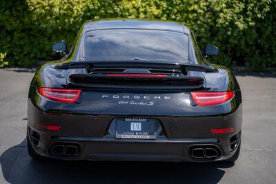 2014 Porsche 911 Turbo S   - Photo 10 - Costa Mesa, CA 92626