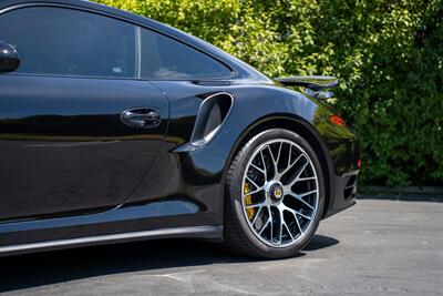 2014 Porsche 911 Turbo S   - Photo 15 - Costa Mesa, CA 92626