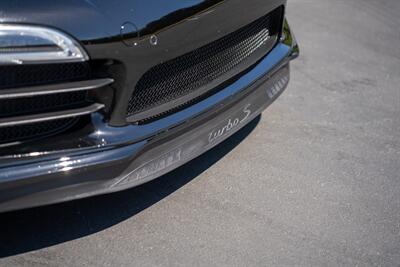 2014 Porsche 911 Turbo S   - Photo 20 - Costa Mesa, CA 92626