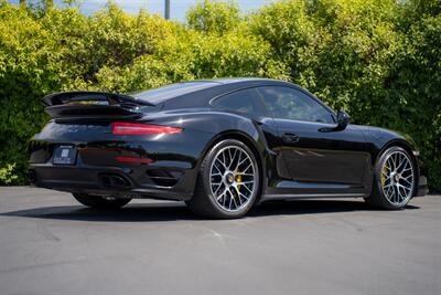 2014 Porsche 911 Turbo S   - Photo 9 - Costa Mesa, CA 92626