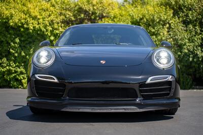 2014 Porsche 911 Turbo S   - Photo 2 - Costa Mesa, CA 92626