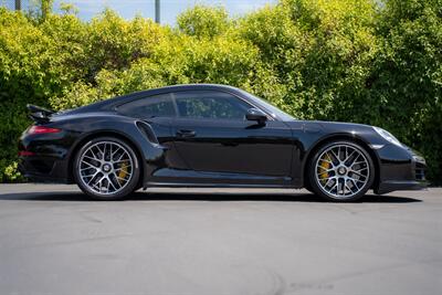 2014 Porsche 911 Turbo S   - Photo 32 - Costa Mesa, CA 92626