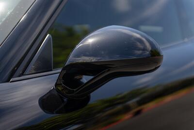 2014 Porsche 911 Turbo S   - Photo 74 - Costa Mesa, CA 92626