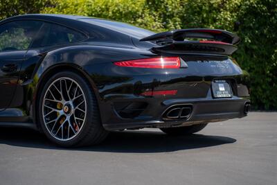 2014 Porsche 911 Turbo S   - Photo 5 - Costa Mesa, CA 92626