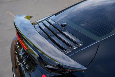 2014 Porsche 911 Turbo S   - Photo 77 - Costa Mesa, CA 92626