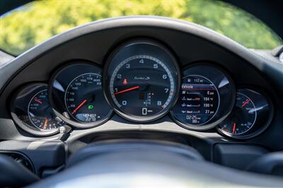 2014 Porsche 911 Turbo S   - Photo 22 - Costa Mesa, CA 92626