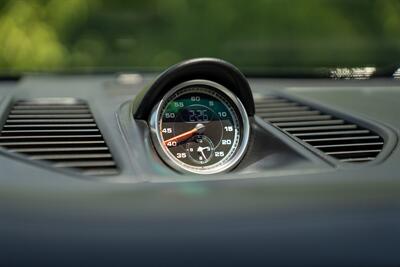 2014 Porsche 911 Turbo S   - Photo 44 - Costa Mesa, CA 92626