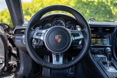 2014 Porsche 911 Turbo S   - Photo 12 - Costa Mesa, CA 92626