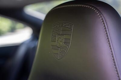 2014 Porsche 911 Turbo S   - Photo 45 - Costa Mesa, CA 92626