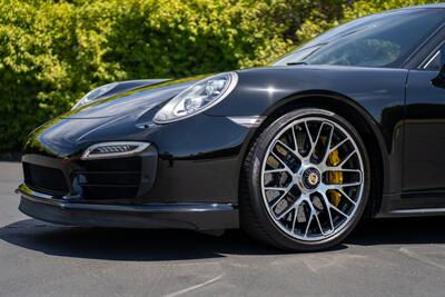 2014 Porsche 911 Turbo S   - Photo 4 - Costa Mesa, CA 92626