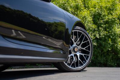 2014 Porsche 911 Turbo S   - Photo 30 - Costa Mesa, CA 92626